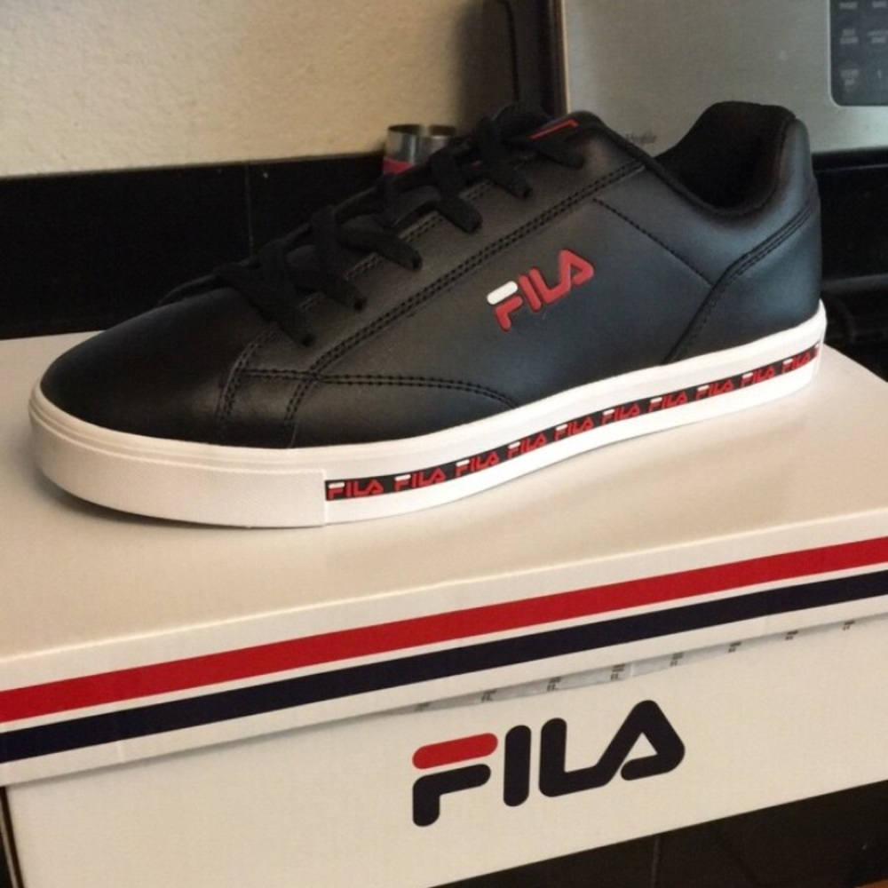 Fila shoes